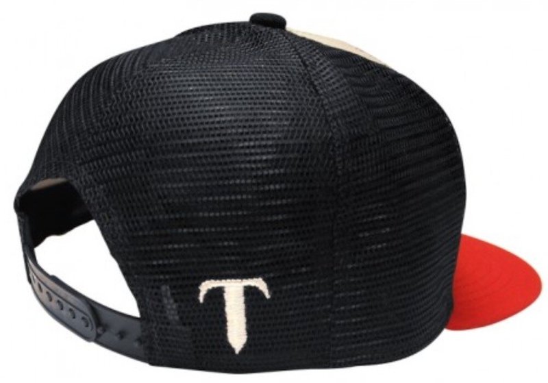 Torque TORQUE Sports Patriot Snapback Cap Pet