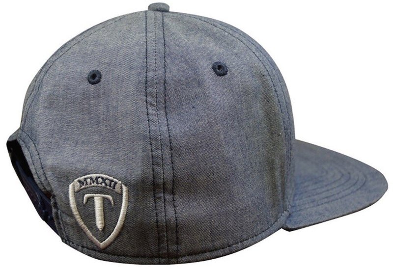 Torque Torque Sports Faded Evolution Hat Snapback-Kappe