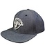 Torque Sports Faded Evolution Hat Snapback-Kappe