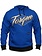 Torque Torque Sports Zircon Fight Club Hoodie Blau