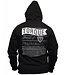 Torque Sports The Bomber Zipper Hoodie Black