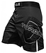 Torque Ghost Velocity Performance Fight Shorts Donkergrijs