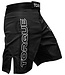 Torque Ghost Velocity Performance Fightshorts Grau