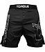 Torque Torque Ghost Velocity Performance Fight Shorts Donkergrijs