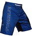 Torque Torque Ghost Velocity Performance Fight Shorts Blue