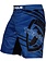 Torque Torque Ghost Velocity Performance Fight Shorts Blauw