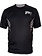 PunchR™  PunchR Dry Tech Training T-Shirt Zwart Grijs