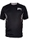PunchR™  PunchR Dry Tech Trainings-T-Shirt Schwarz Grau