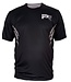 PunchR™  PunchR Dry Tech Trainings-T-Shirt Schwarz Grau