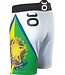 Tenacity Brazil Resurgence MMA Fight Shorts Wit