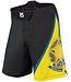 Tenacity Brazil Resurgence MMA Kampfshorts Schwarz
