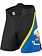 Tenacity Tenacity Filipino Resurgence Fight Shorts Schwarz