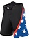 Tenacity Tenacity USA Resurgence Fight Shorts Black