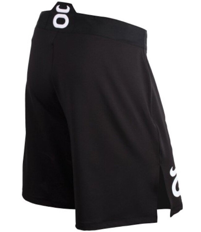 Tenacity Resurgence Fight Shorts Black