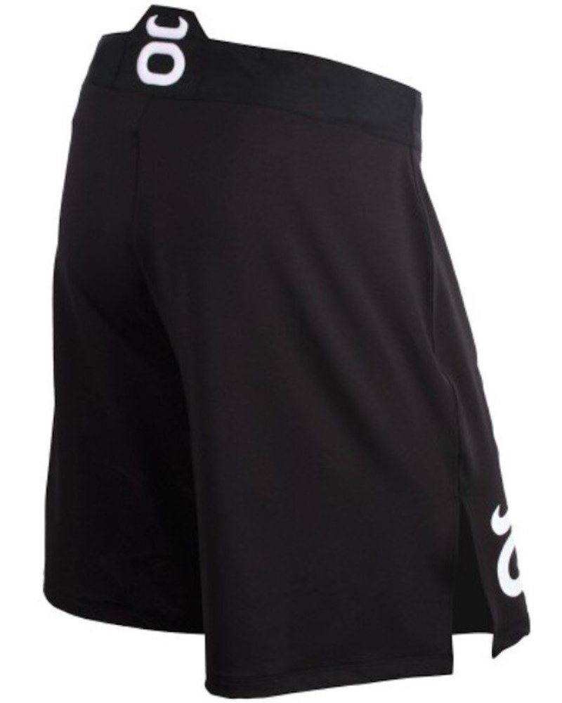 Tenacity Tenacity Resurgence Fight Shorts Black