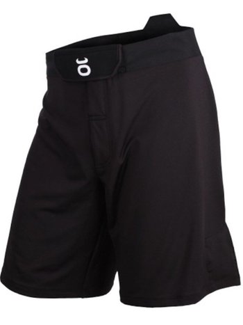 Tenacity Tenacity Resurgence Fight Shorts Black