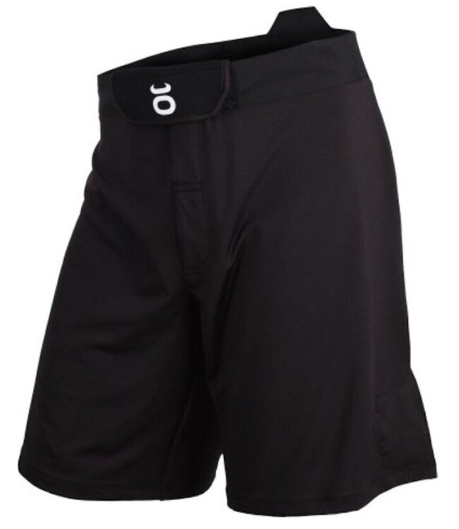 Tenacity Resurgence Fight Short Zwart