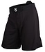 Tenacity Tenacity Resurgence Fight Shorts Schwarz