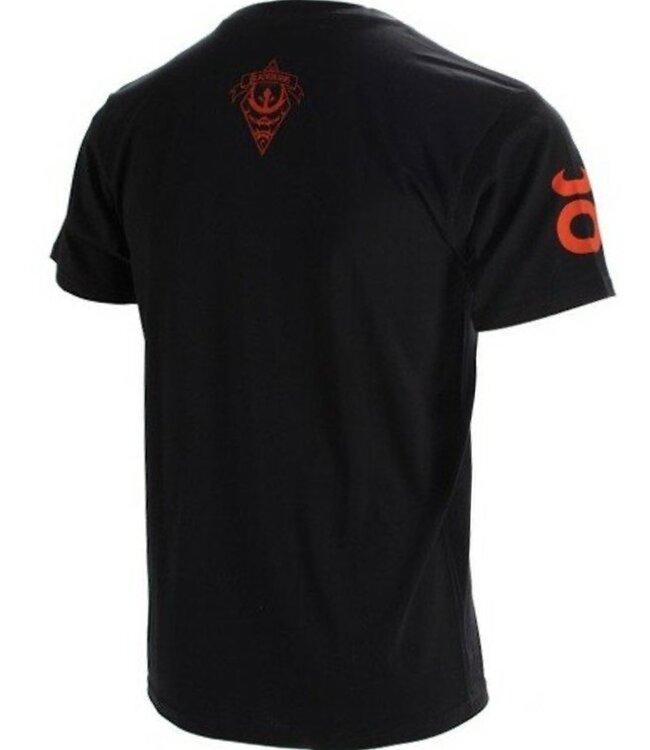 Tenacity Blackzilians BZ Power in Honor Crew Black