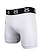 Tenacity Tenacity Vale Tudo MMA Fight Shorts White