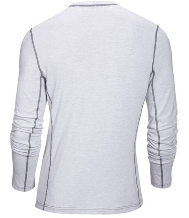 Tenacity Clothing Henley Moonlight Shirt