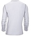 Tenacity Clothing Henley Moonlight Long Sleeve Shirt