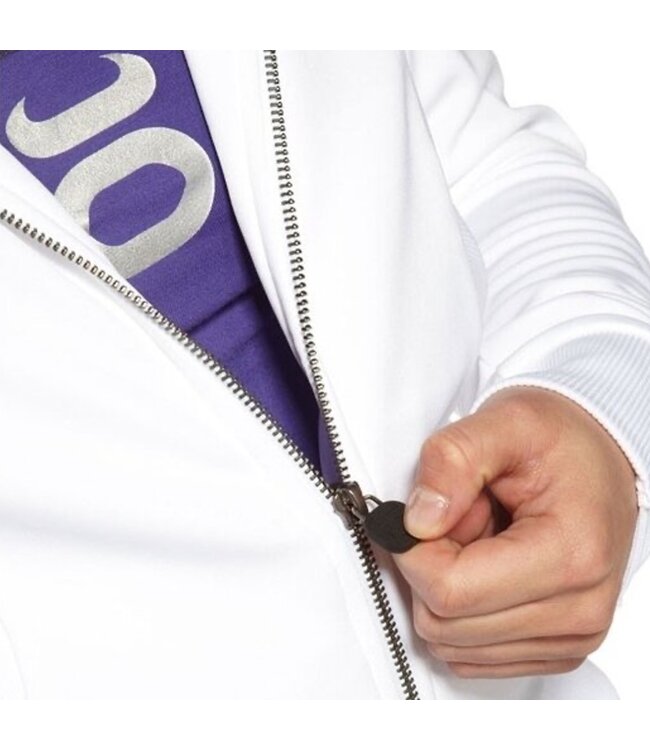 Tenacity Tenacity Women's Training Jacket White