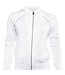 Tenacity Women's Training Jacket White