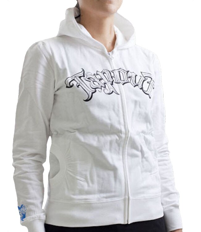 TapouT TapouT Queen French Terry Hoodie Damen