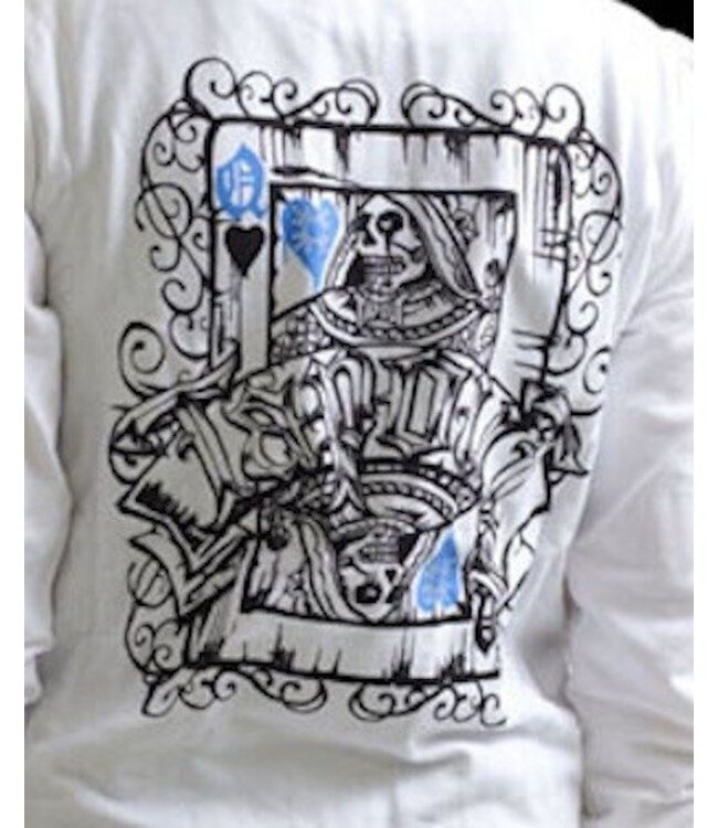 TapouT Queen French Terry Hoodie Women