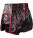 8 WEAPONS Muay Thai Shorts Snake Rood
