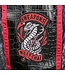 8 WEAPONS Muay Thai Shorts Snake Rood