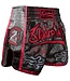 8 WEAPONS Muay Thai Shorts Snake Rood