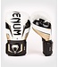 Venum Elite Evo Kickboxing Gloves White Gold
