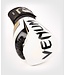 Venum Venum Elite Evo Kickboxing Boxhandschuhe Weiß Gold