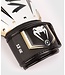 Venum Elite Evo Kickboxing Gloves White Gold