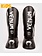 Venum Venum Challenger Kids Shin Guards Black White