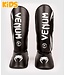 Venum Venum Challenger Kids Scheenbeschermers Zwart Wit