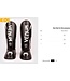 Venum Venum Challenger Kids Shin Guards Black White