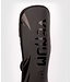 Venum Challenger Kids Shin Guards Black Black