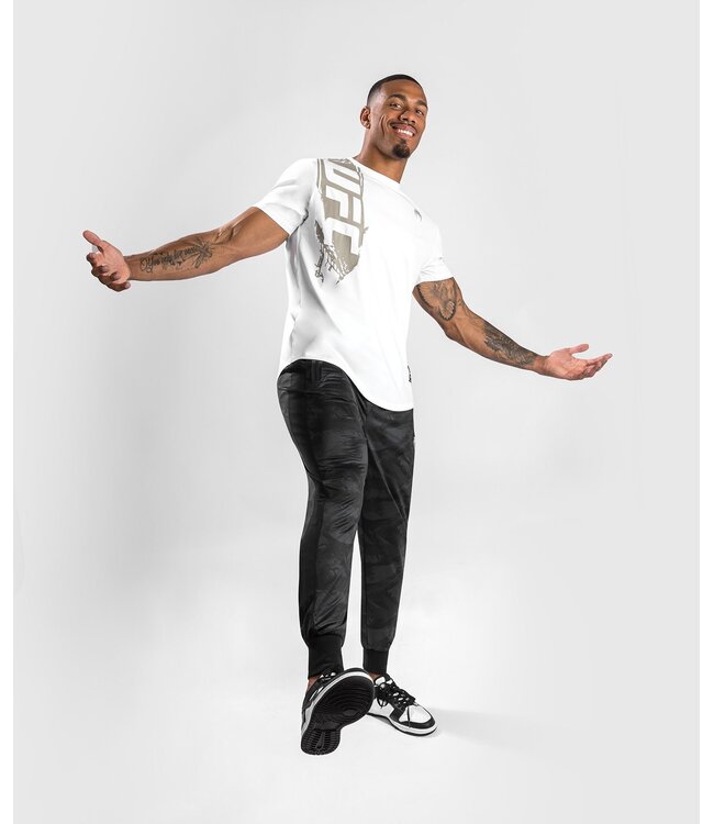 Venum Venum Electron 3.0 Joggingbroek Zwart