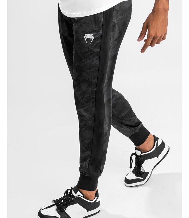 Venum Electron 3.0 Joggingbroek Zwart