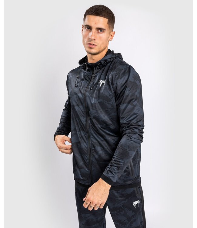 Venum Venum Electron 3.0 Hoodie Black