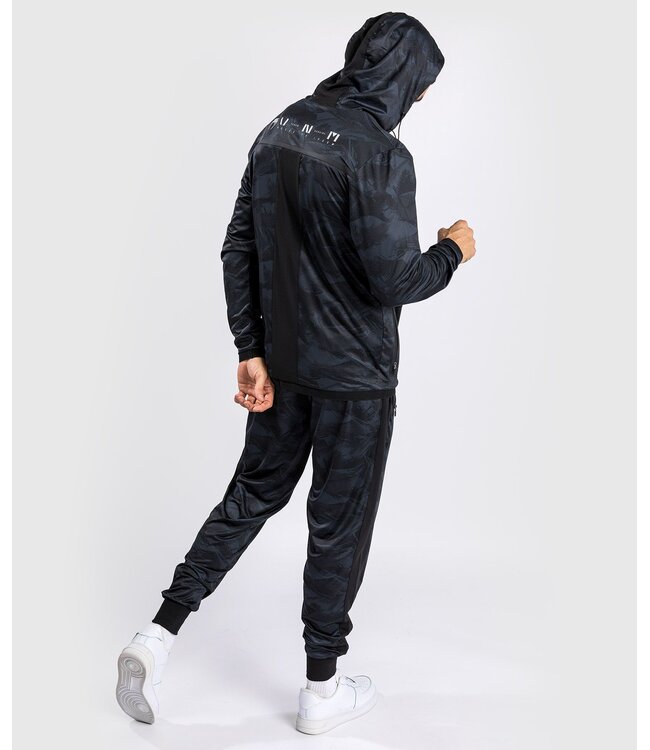 Venum Electron 3.0 Hoodie Schwarz