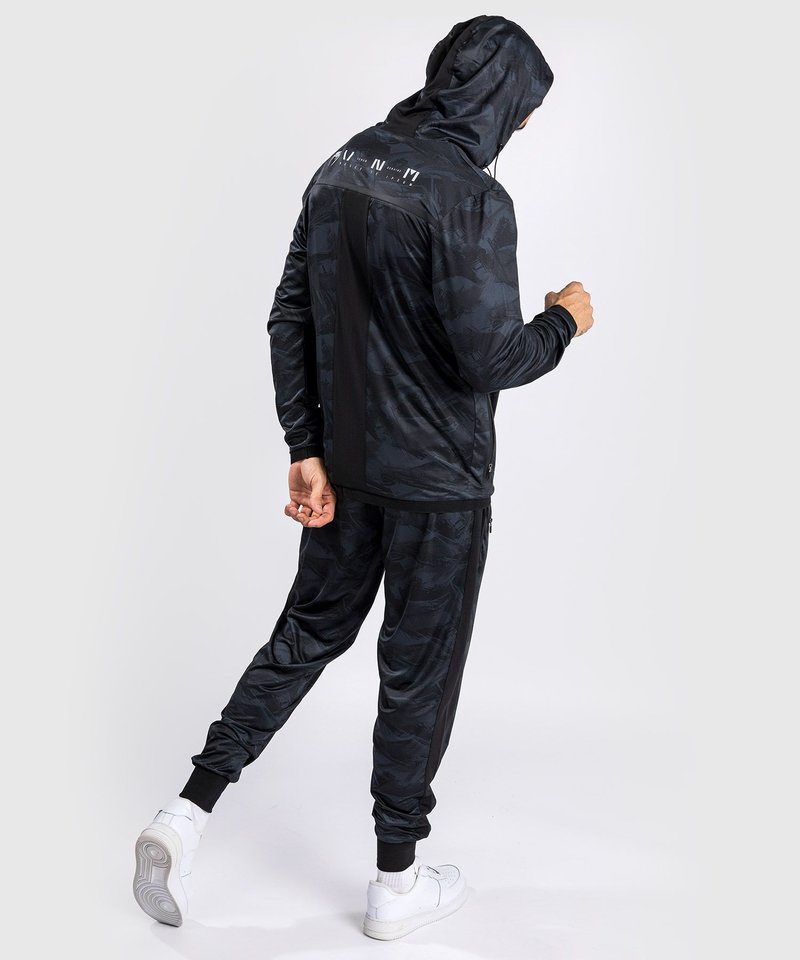 Venum Venum Electron 3.0 Hoodie Zwart