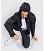 Venum Electron 3.0 Hoodie Schwarz