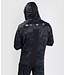 Venum Electron 3.0 Hoodie Schwarz