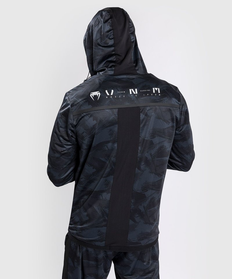 Venum Venum Electron 3.0 Hoodie Black