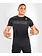 Venum Venum Classic Evo Dry Tech T-Shirt Black White