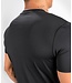 Venum Classic Evo Dry Tech T-Shirt Schwarz Weiß